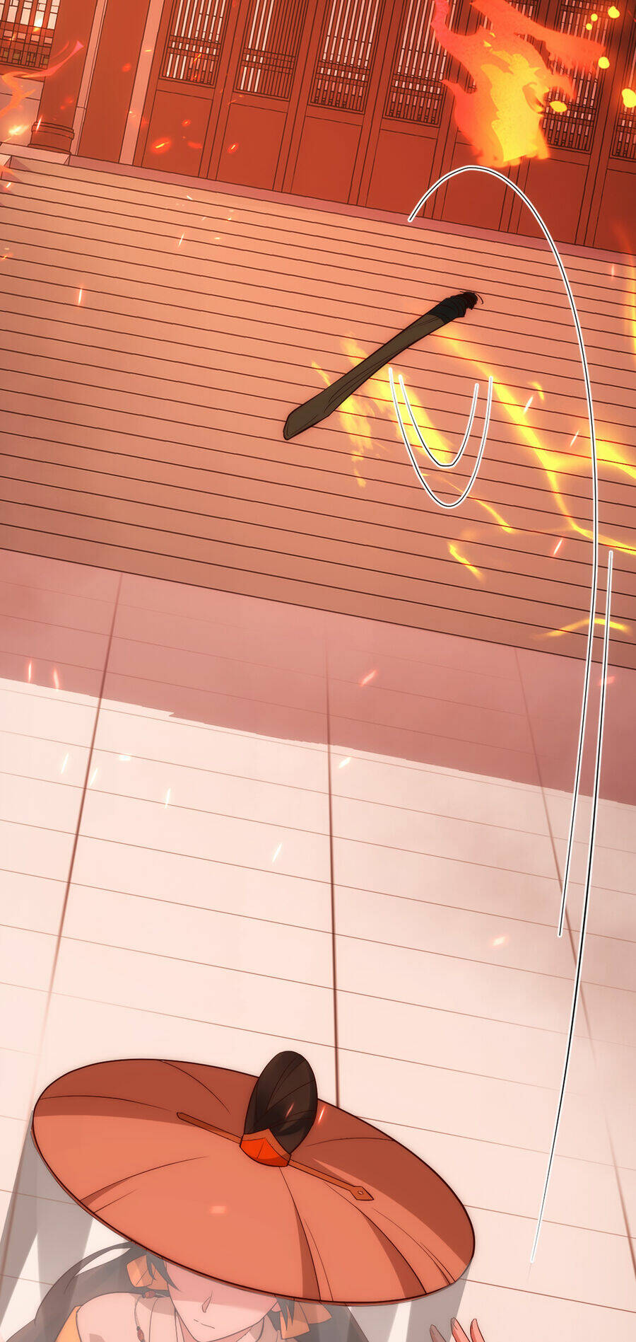 phu nhân ta là nữ đế hoàng triều chapter 0 19