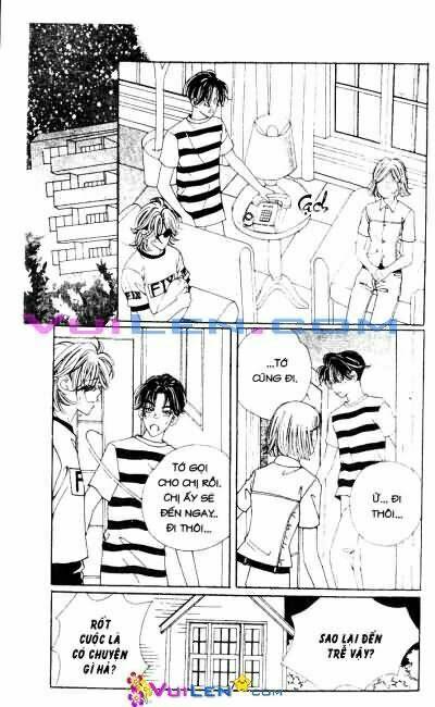 bong bóng trắng chapter 8 70