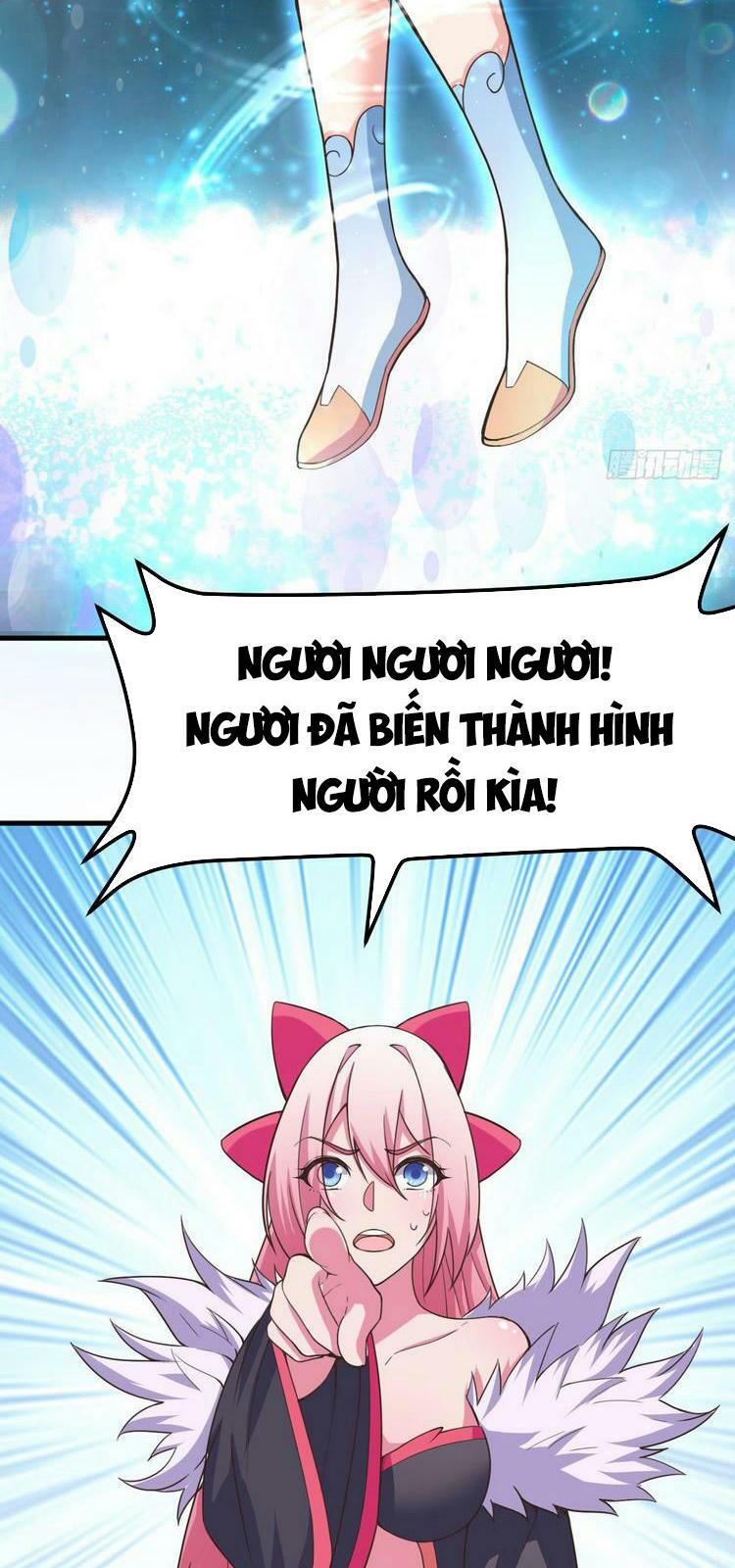 Hậu Cung Của Ta Dựa Vào Rút Thẻ Chapter 169 22