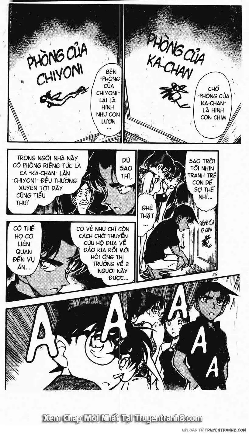 conan chapter 363 10