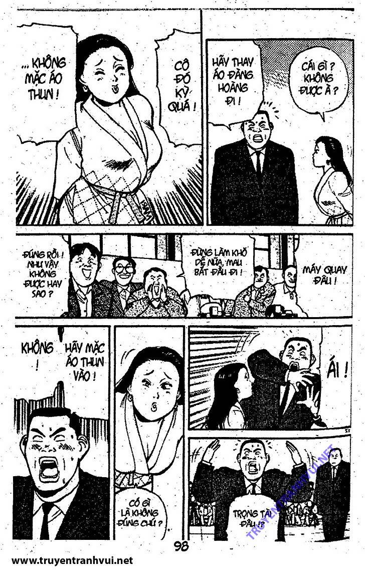 yawara chapter 120 13