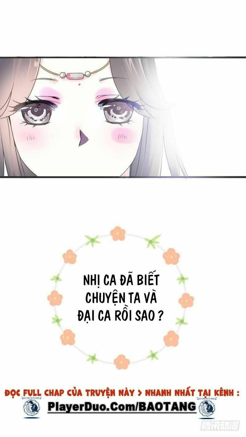 điền viên mật sủng: cô vợ nóng bỏng chapter 73 6