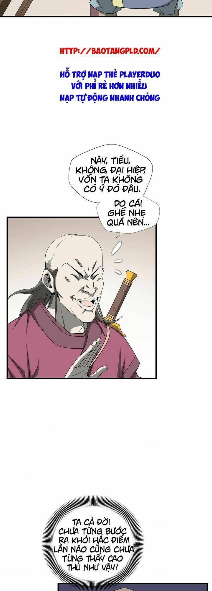 cuồng long chapter 26 43