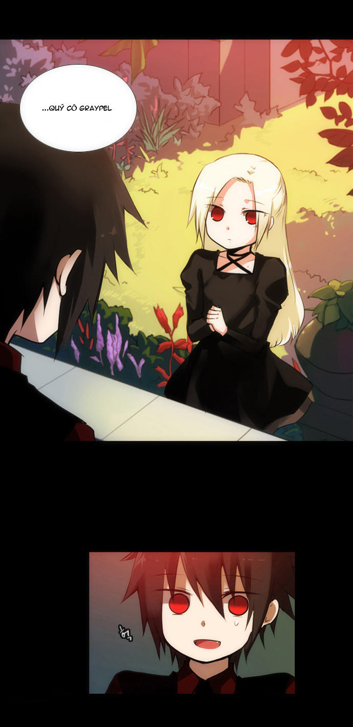 crepuscule (yamchi) chapter 8 13