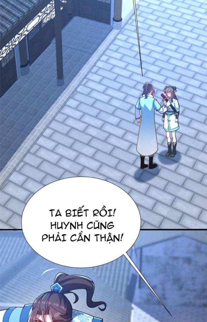 võ thánh này cũng quá khẳng khái chapter 23 59