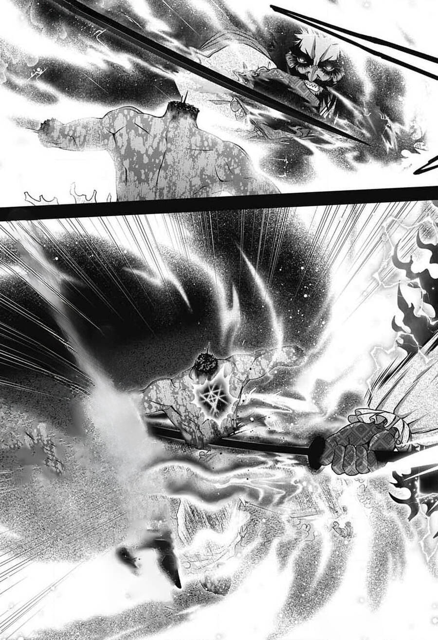 thợ săn ác linh chapter 63 50