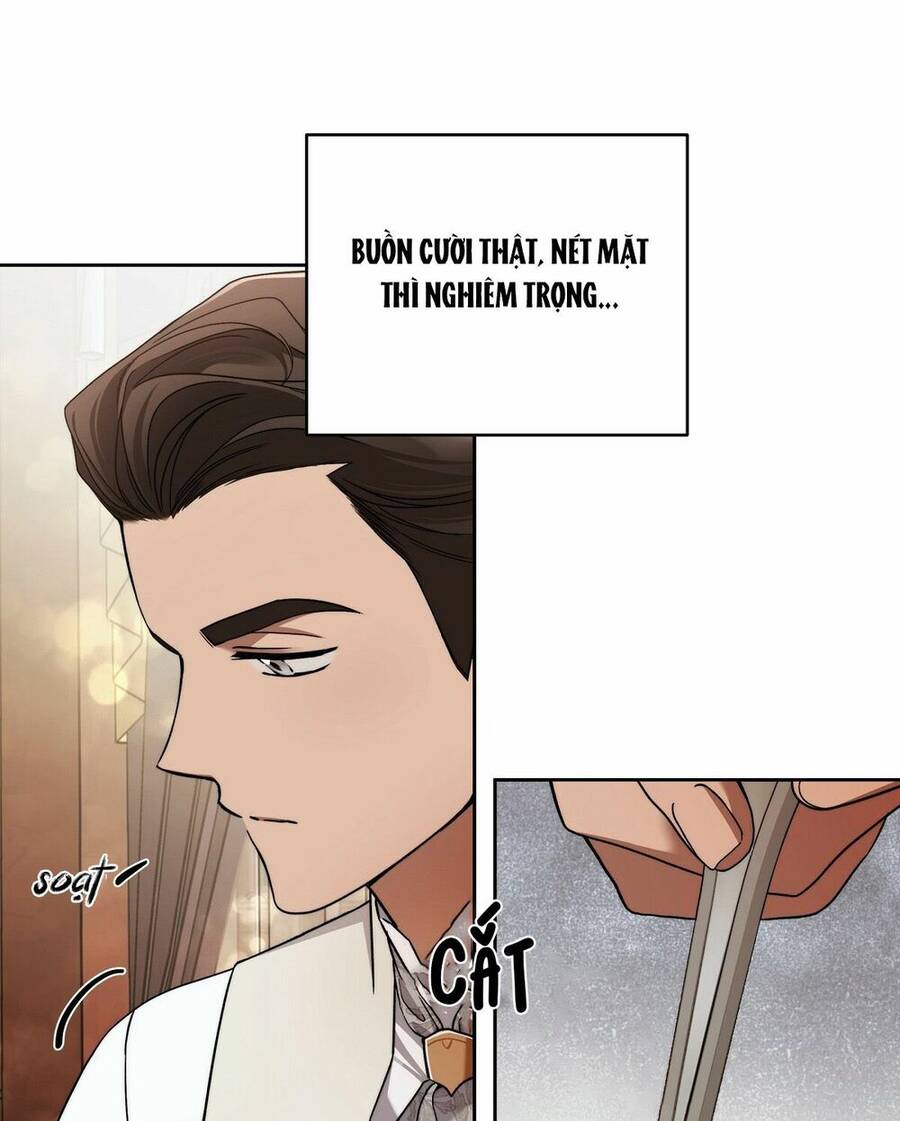 lời nói dối vĩnh cửu của người chapter 15 64