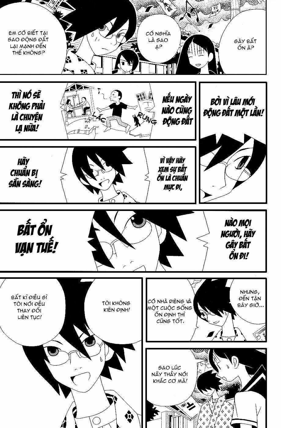 sayounara, zetsubou-sensei chapter 20 7