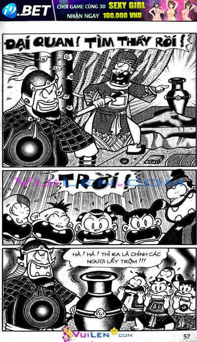 thần đồng đất việt chapter 28 53