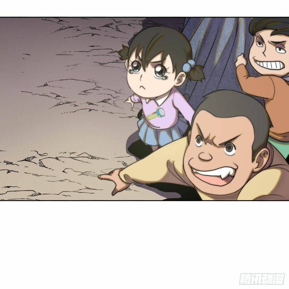 đô thị hàng thần khúc chapter 7 39