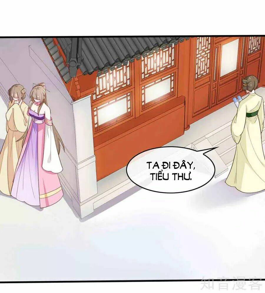 đích nữ hữu độc chapter 25 8