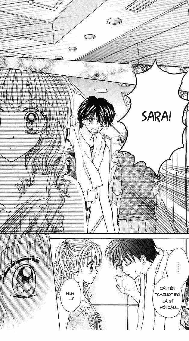 charisma doll chapter 6 13