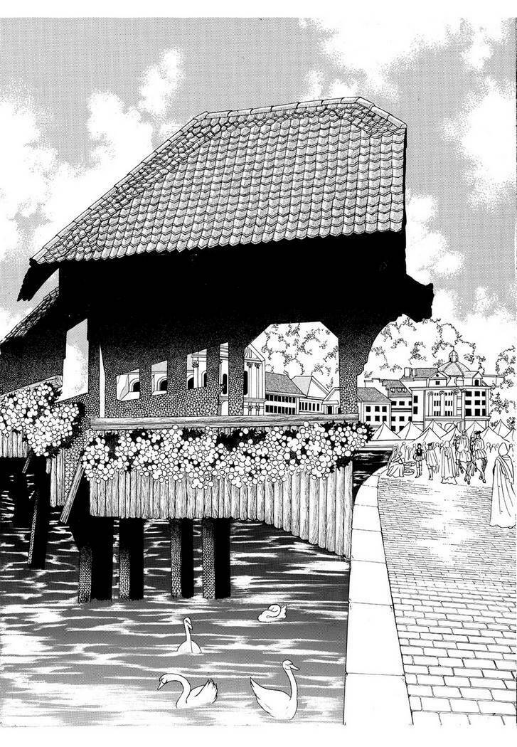 princess - công chúa xứ hoa (bản đẹp) chapter 18 22