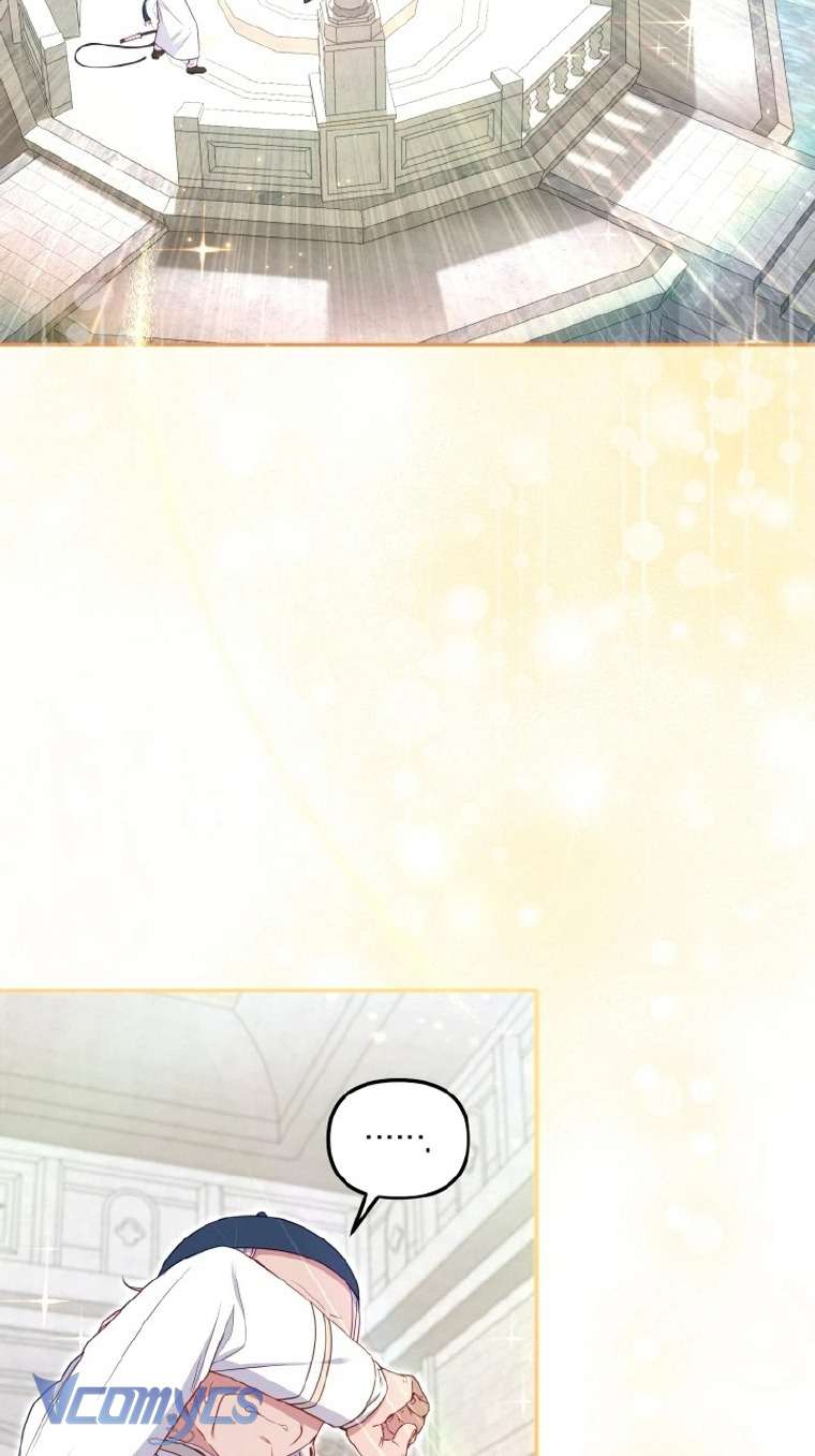 tôi được nuôi dưỡng bởi những kẻ phản diện chapter 72 19