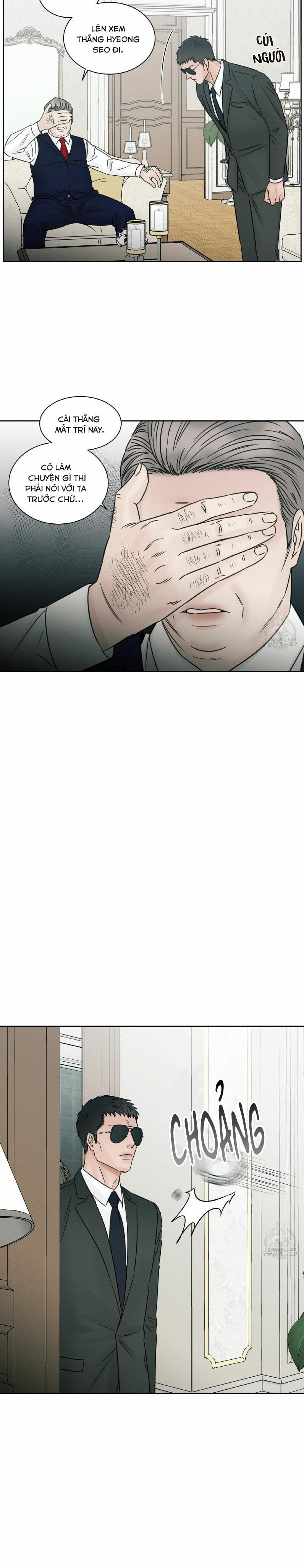 dù anh không yêu em chapter 35 11