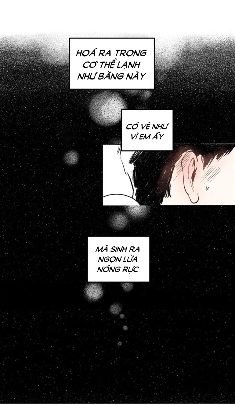 ngày ngày đi nhờ xe! chapter 18 38