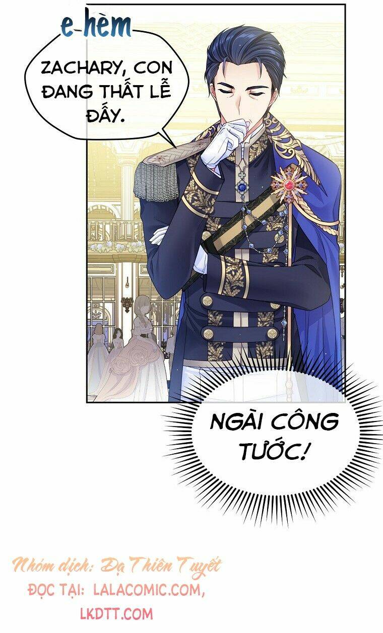 chồng em dễ thương chết mất thôi! chapter 25 13