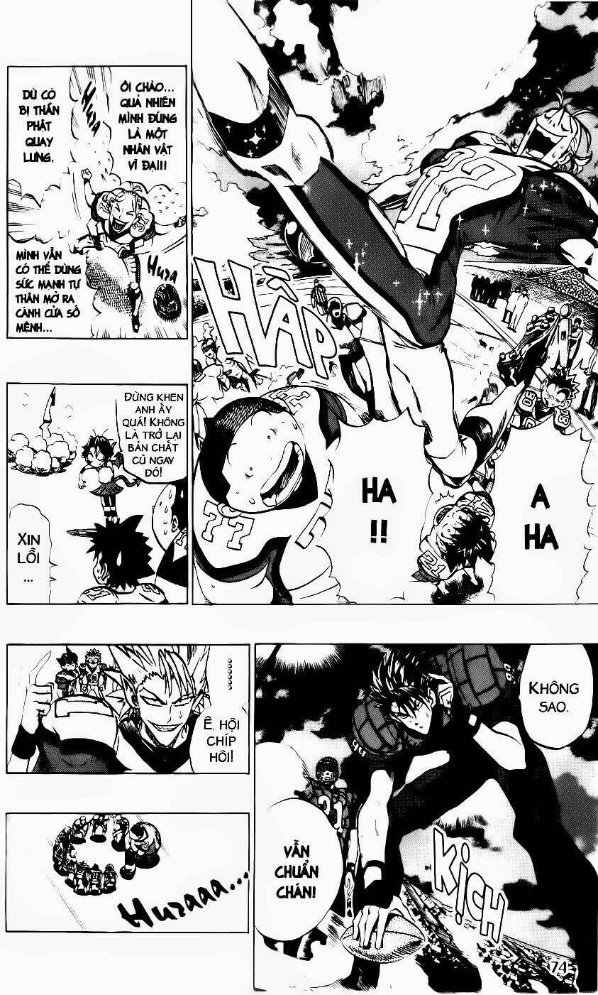 lá chắn mắt chapter 164 10