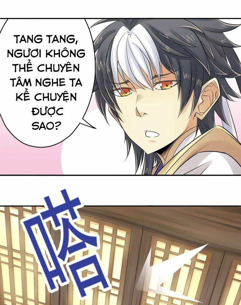 tướng dạ chapter 74 14