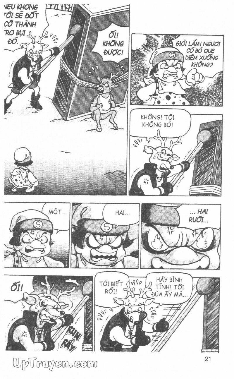 đội quân nhí nhố chapter 32 23