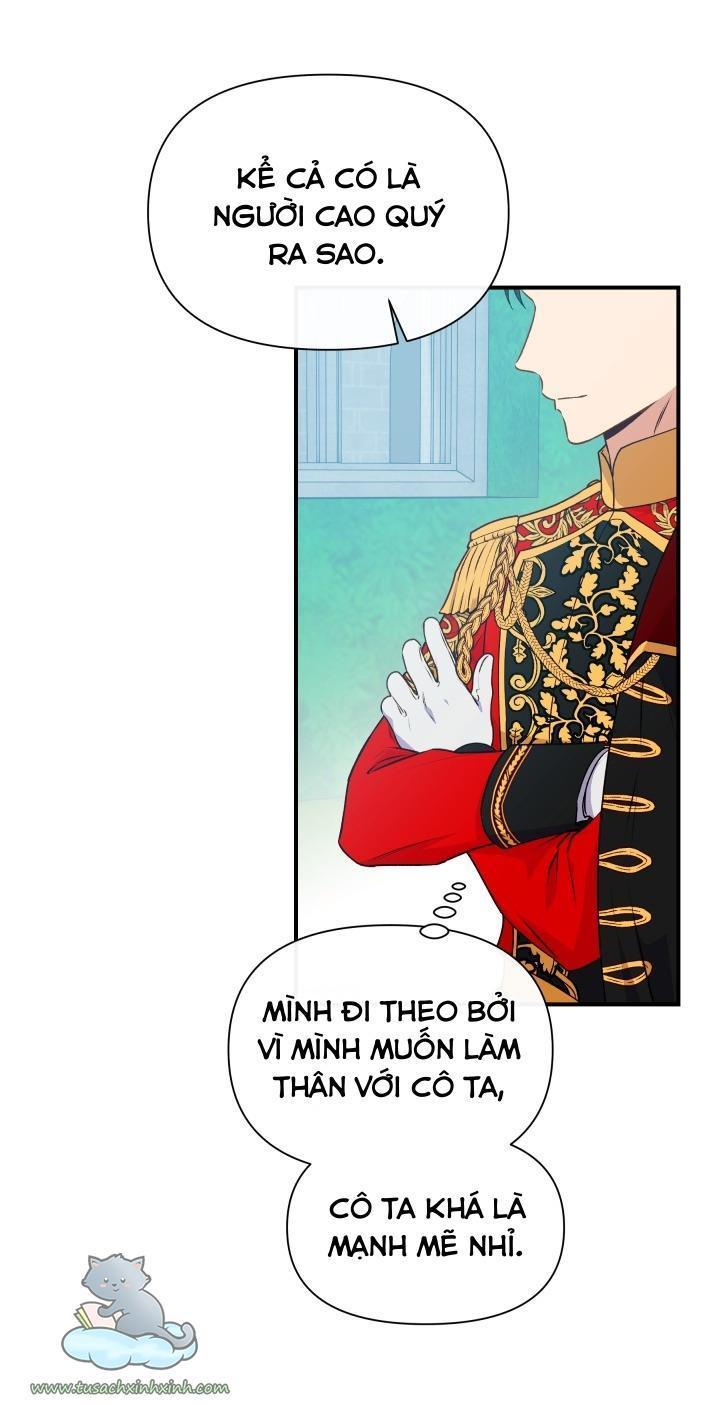 công nương khế ước của gia tộc công tước quái vật chapter 88 23