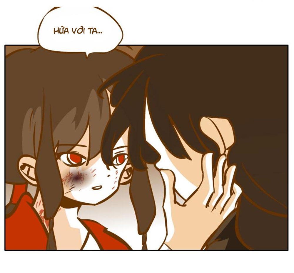 hòa thượng và tiểu long quân chapter 62 48