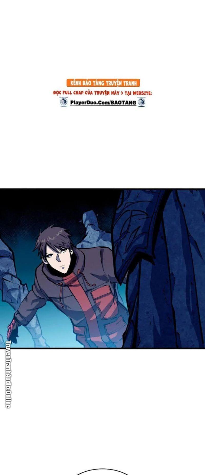 tôi trở lại thăng cấp một mình chapter 38 36