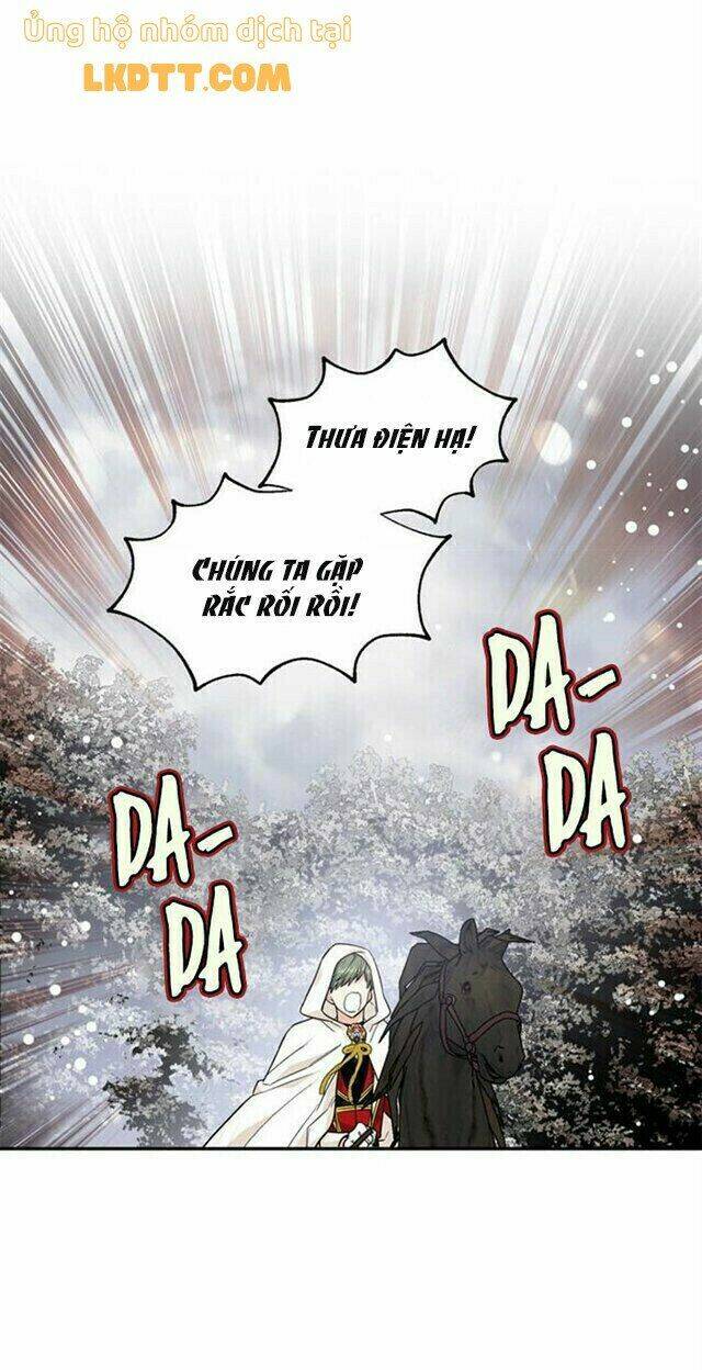 nữ hoàng ngoại khoa chapter 76 13