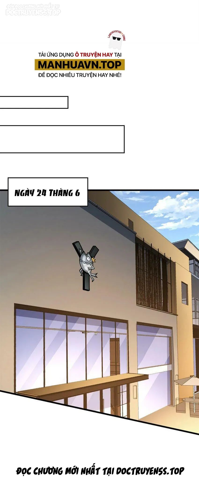 ta làm giàu từ thua lỗ game chapter 84 10