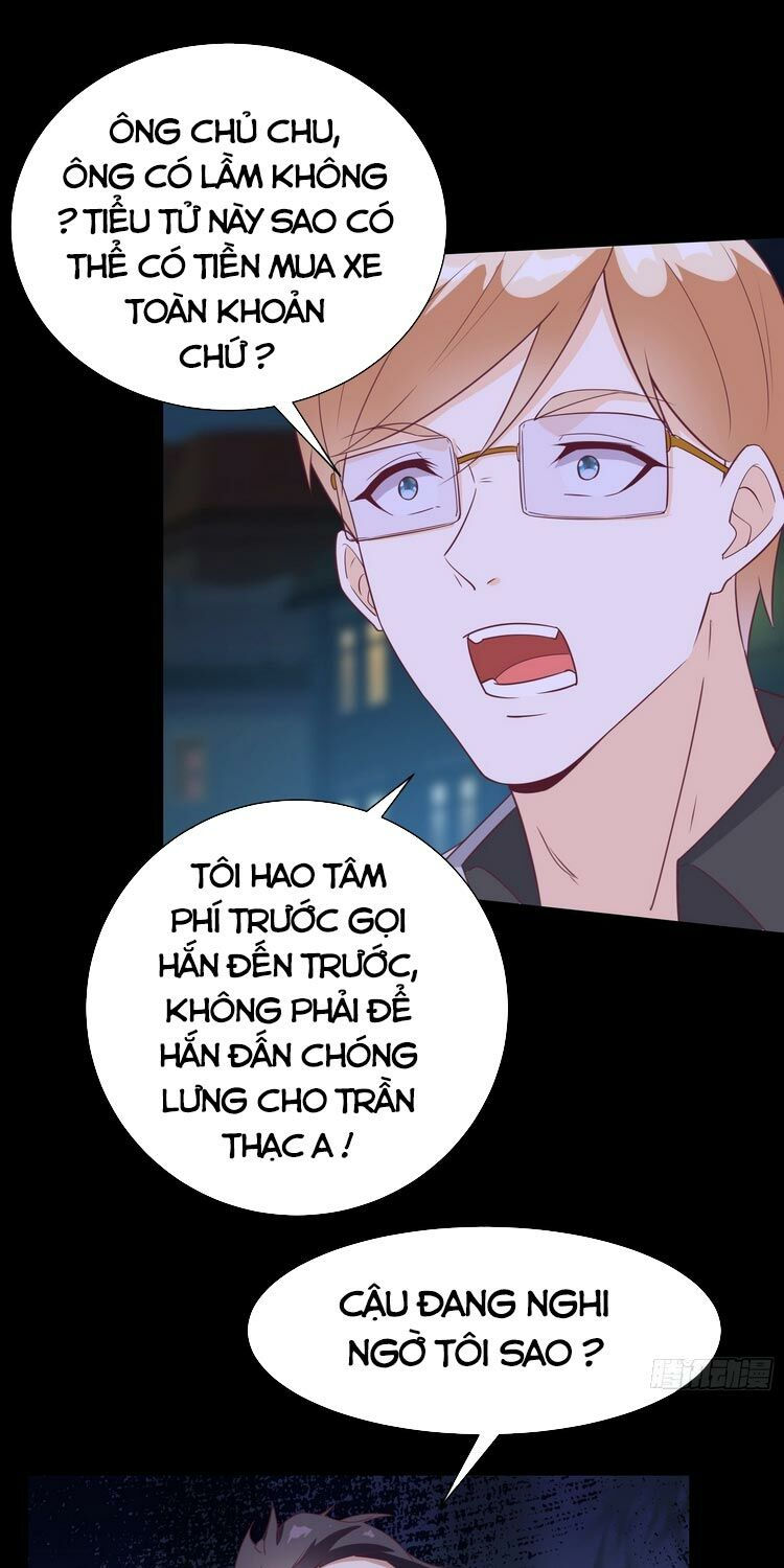 ta lập hậu cung tại tây du ký chapter 25 18