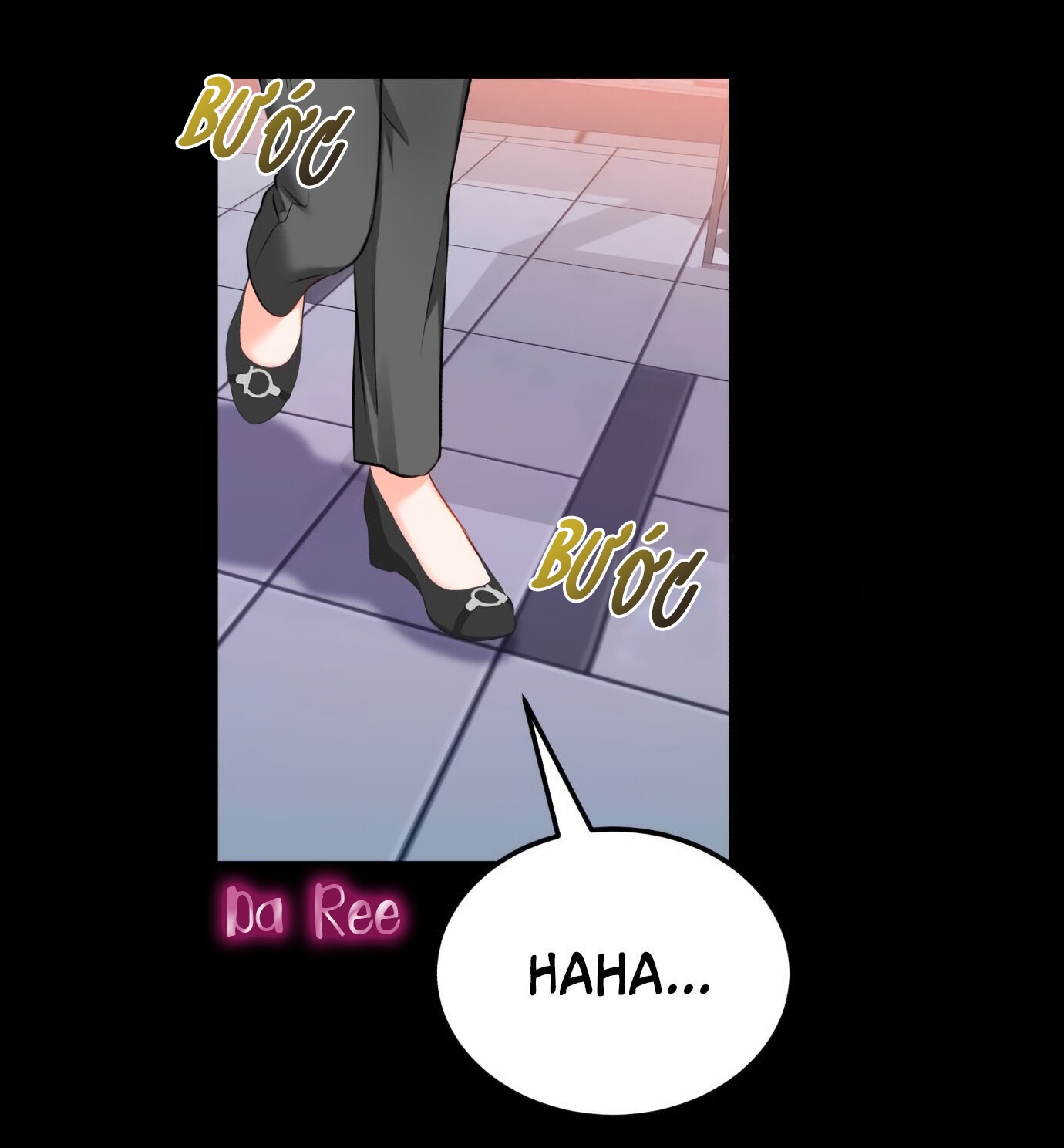 thư ký persimmon chapter 1 76