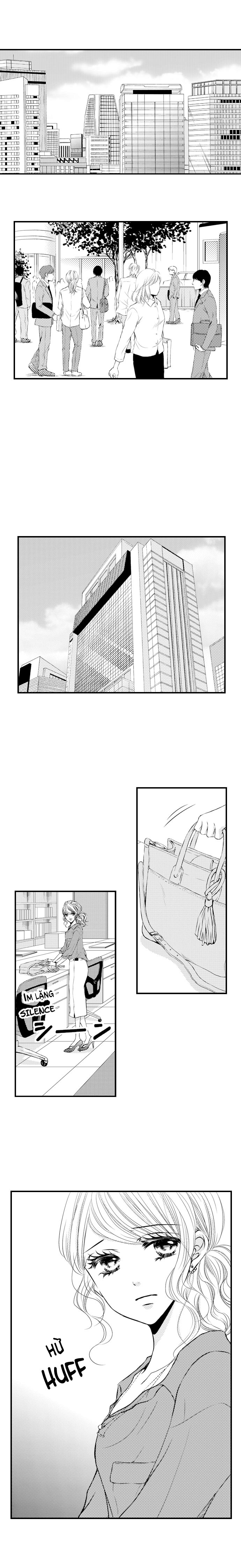 sự cao trào hoàn hảo chapter 13 3