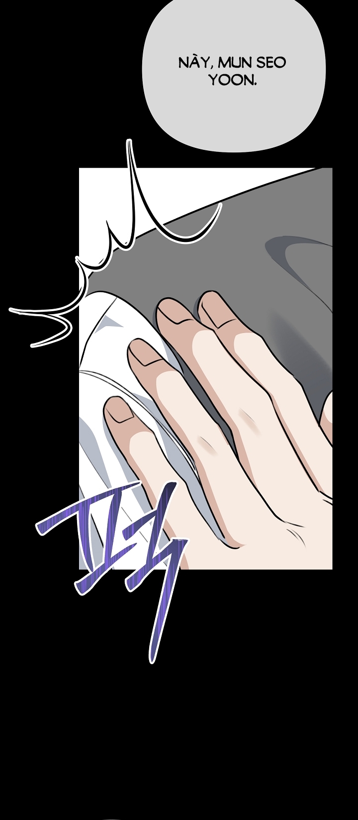 say nắng chapter 24.1 18