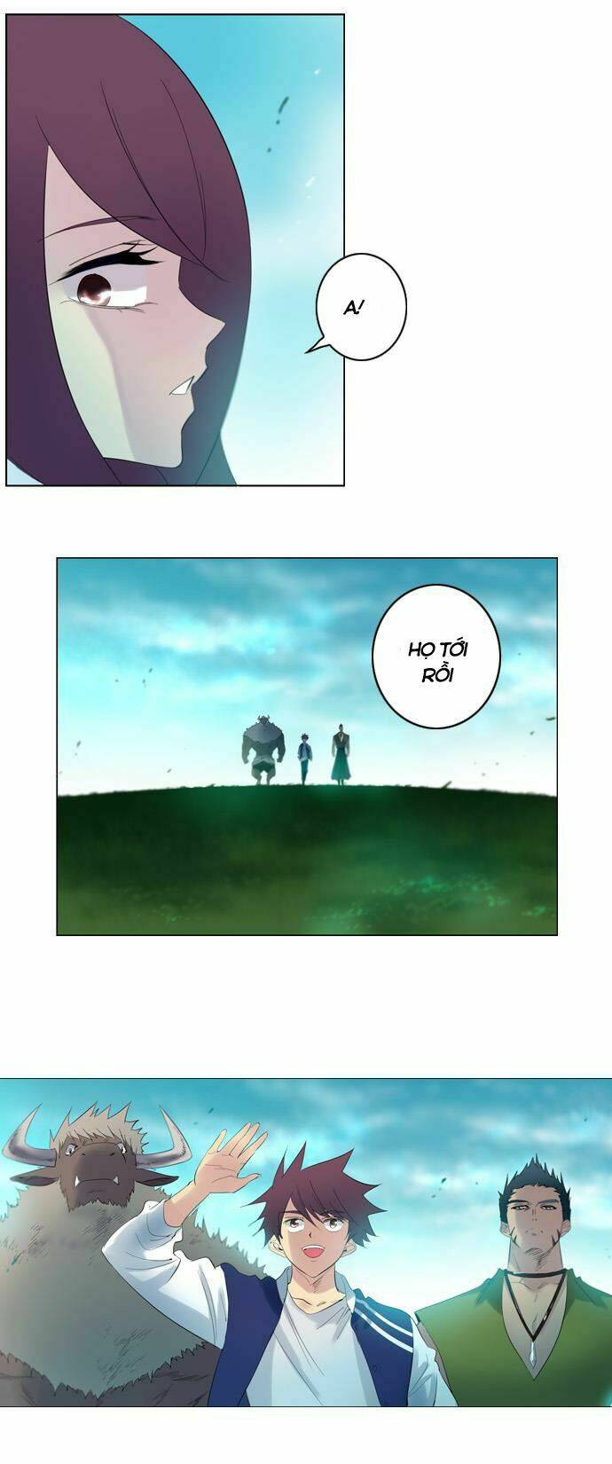 bản khế ước linh hồn chapter 122 26