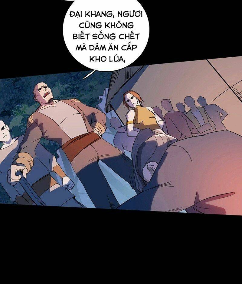 nguyên thần bất diệt chapter 1 4