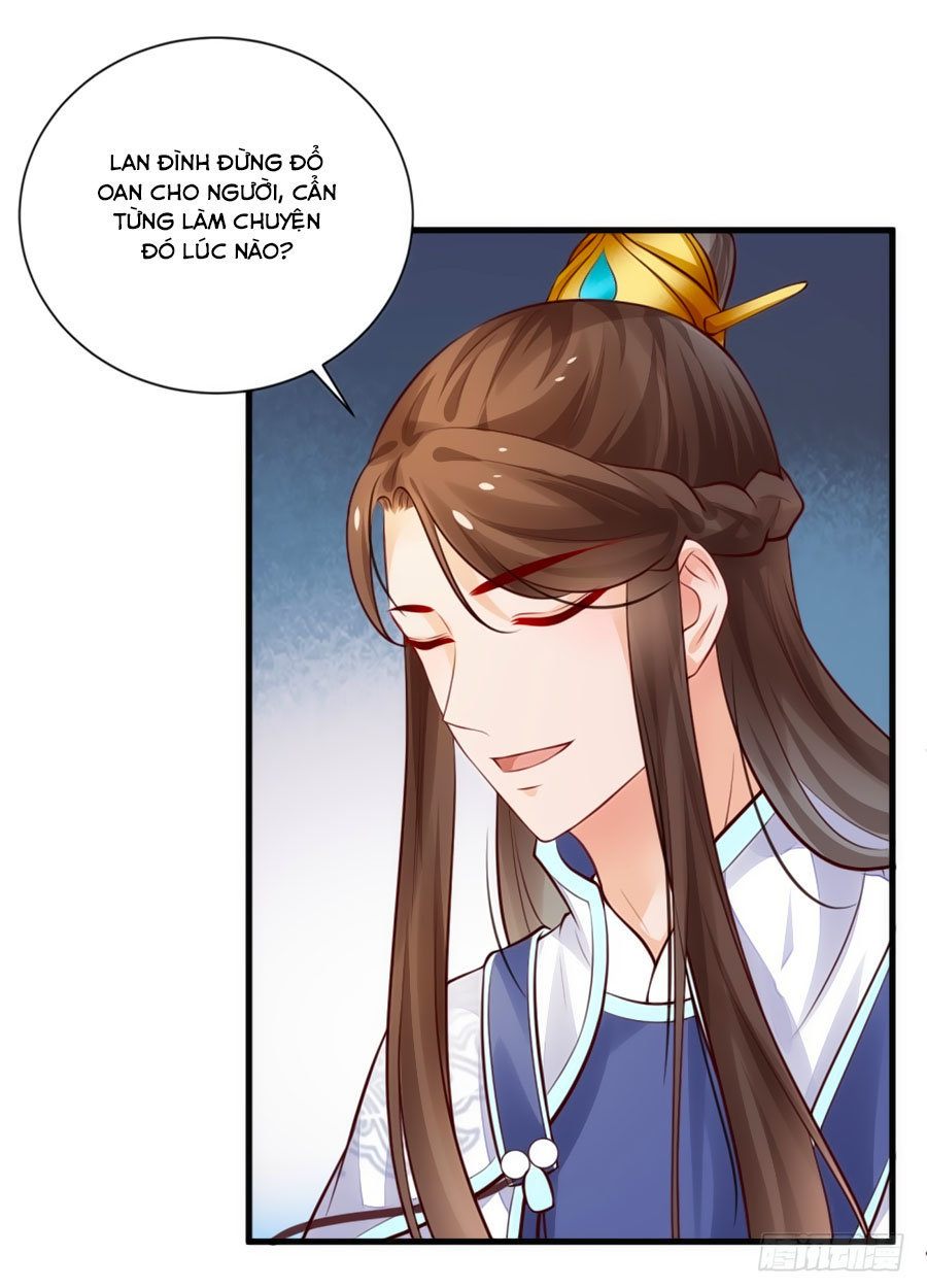 nữ đế livestream công lược chapter 30 29