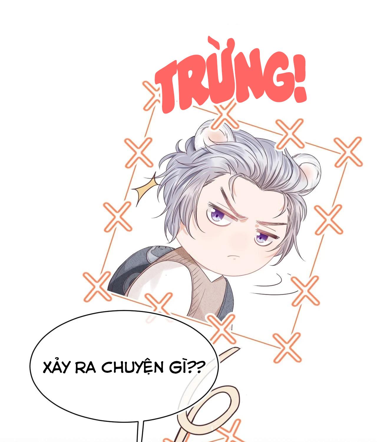 [ss2] một ngụm ăn cả thỏ con chapter 13 28