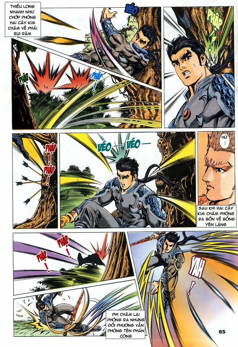 tầm tần ký chapter 77 24