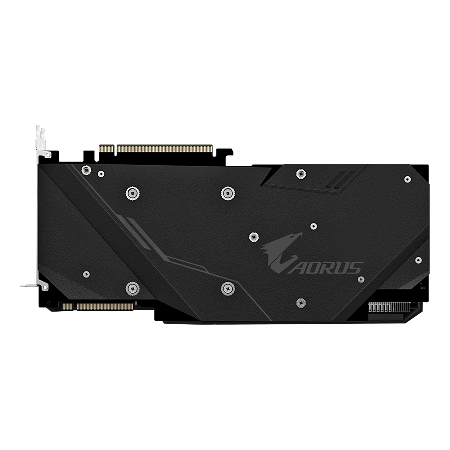 Card Màn Hình VGA GIGABYTE N207SAORUS-8GC GDDR6 8GB 256-bit - Hàng Chính Hãng