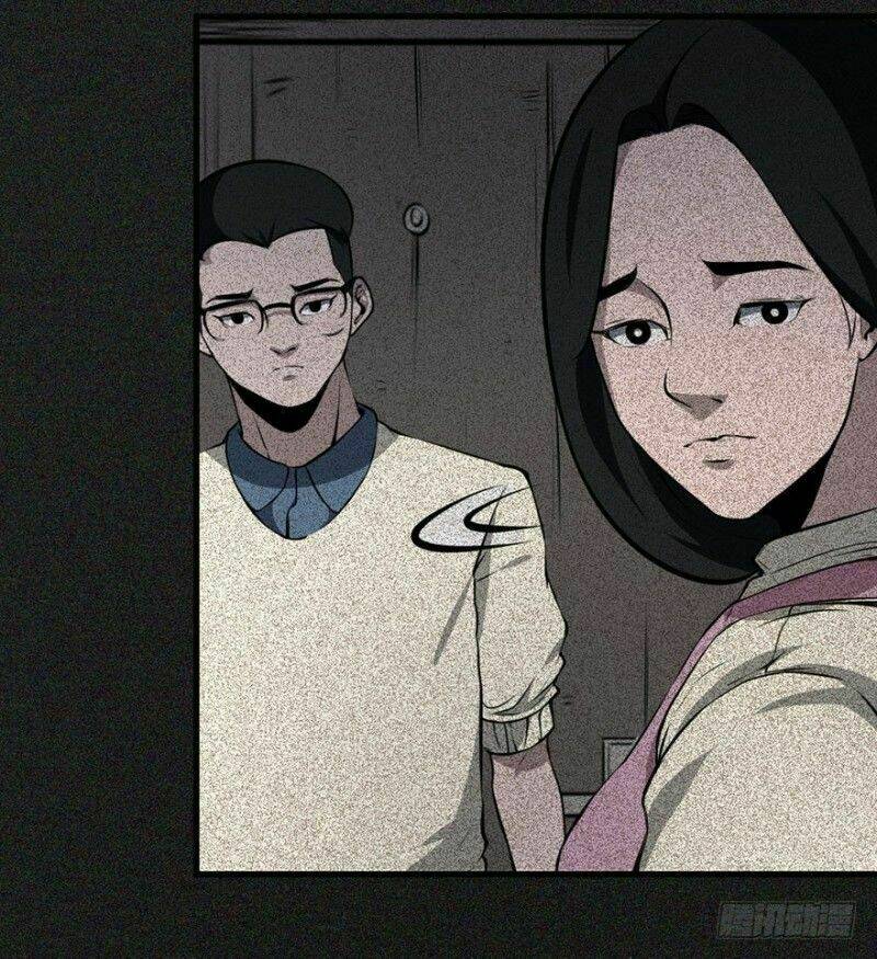 trở lại căn nhà ma chapter 11 32