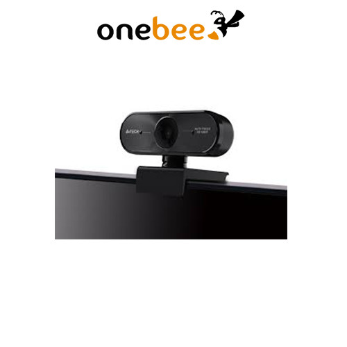 Webcam A4tech PK-940HA FHD 1080P AF - Hàng Chính Hãng