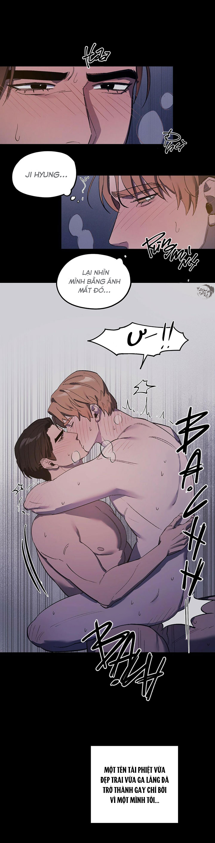 yi su nhà họ kang chapter 7 16