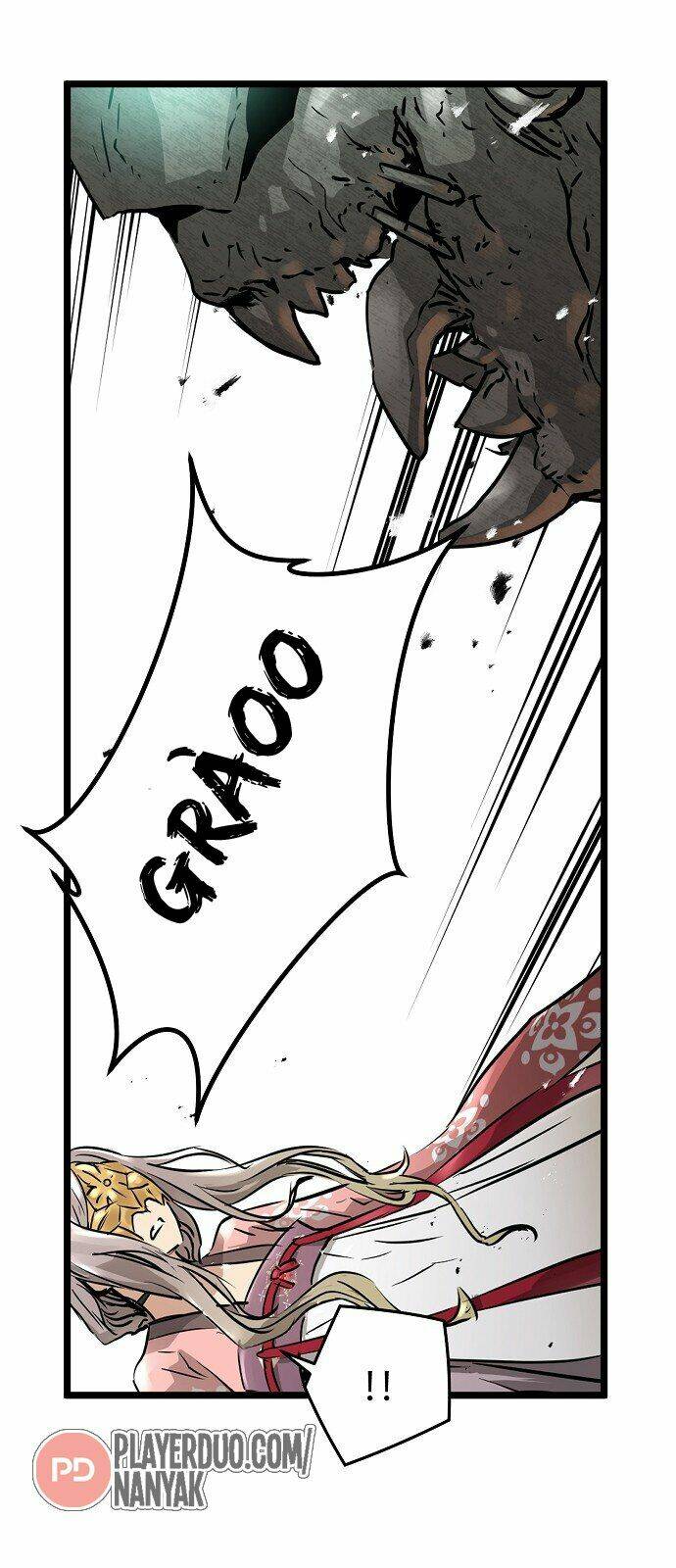 hứa lan chapter 65 12