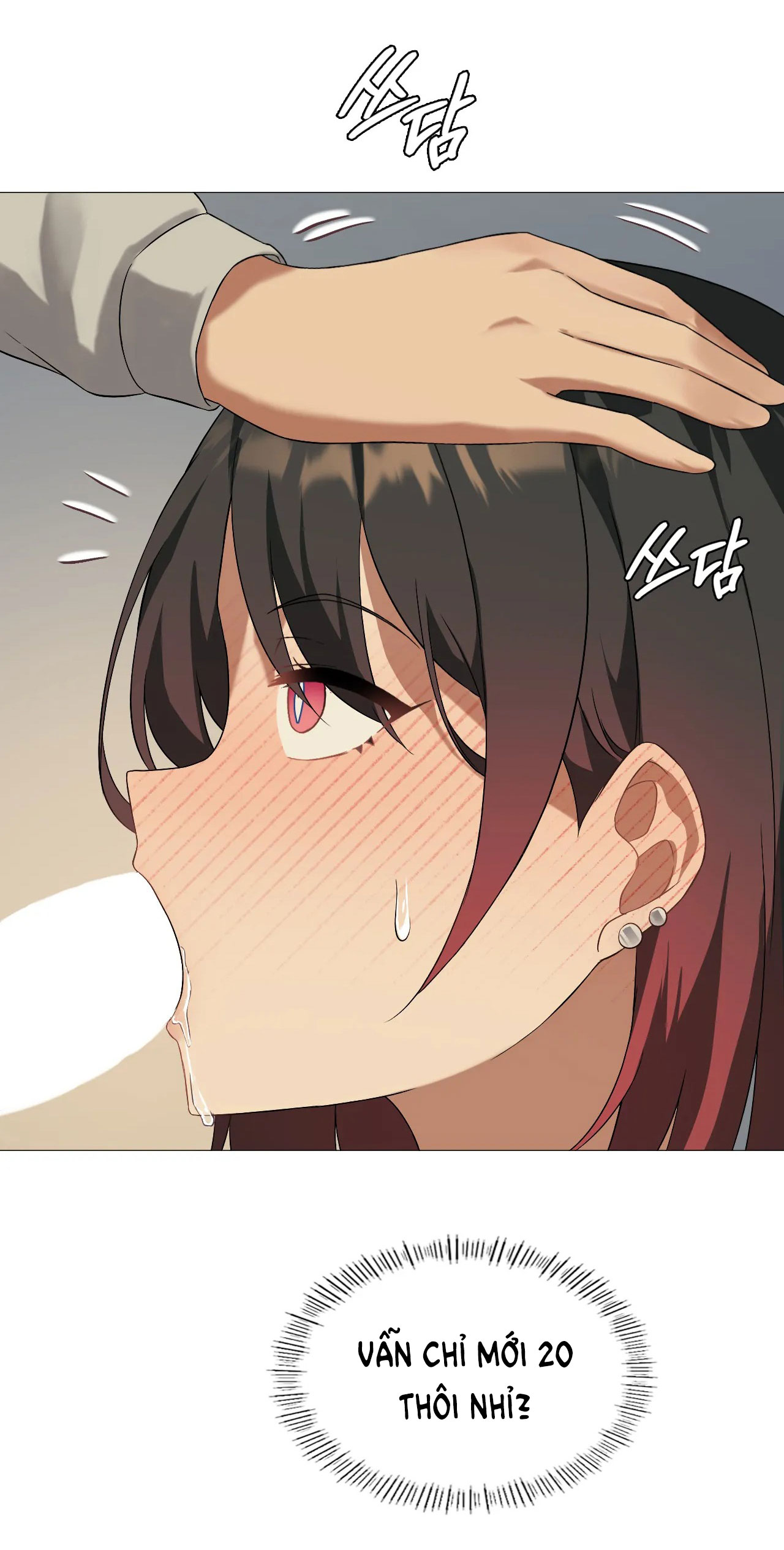 [18+] thăng cấp đến khi hài lòng chapter 10.2 26