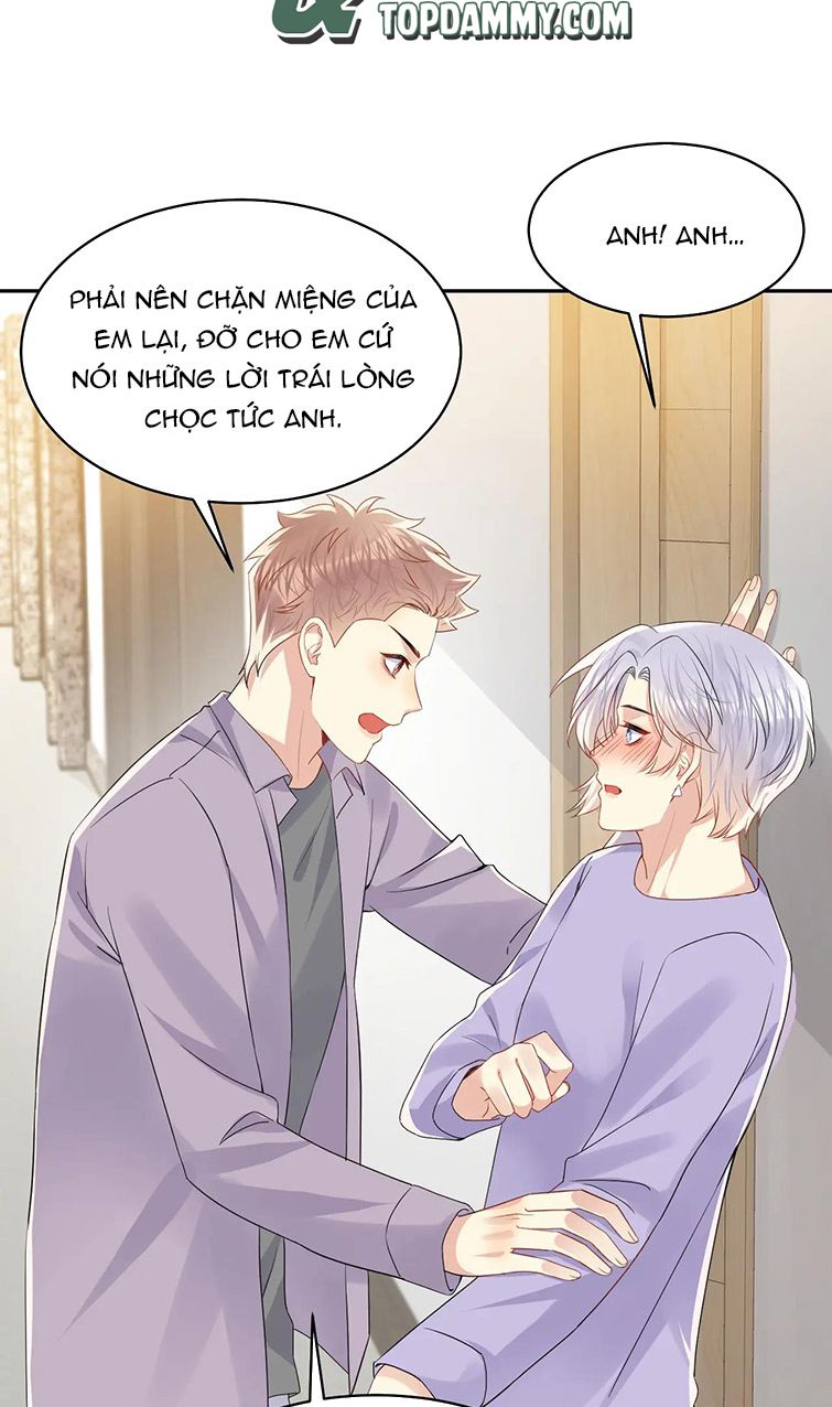 lại bị bạn trai cũ nhắm trúng rồi chapter 134 31