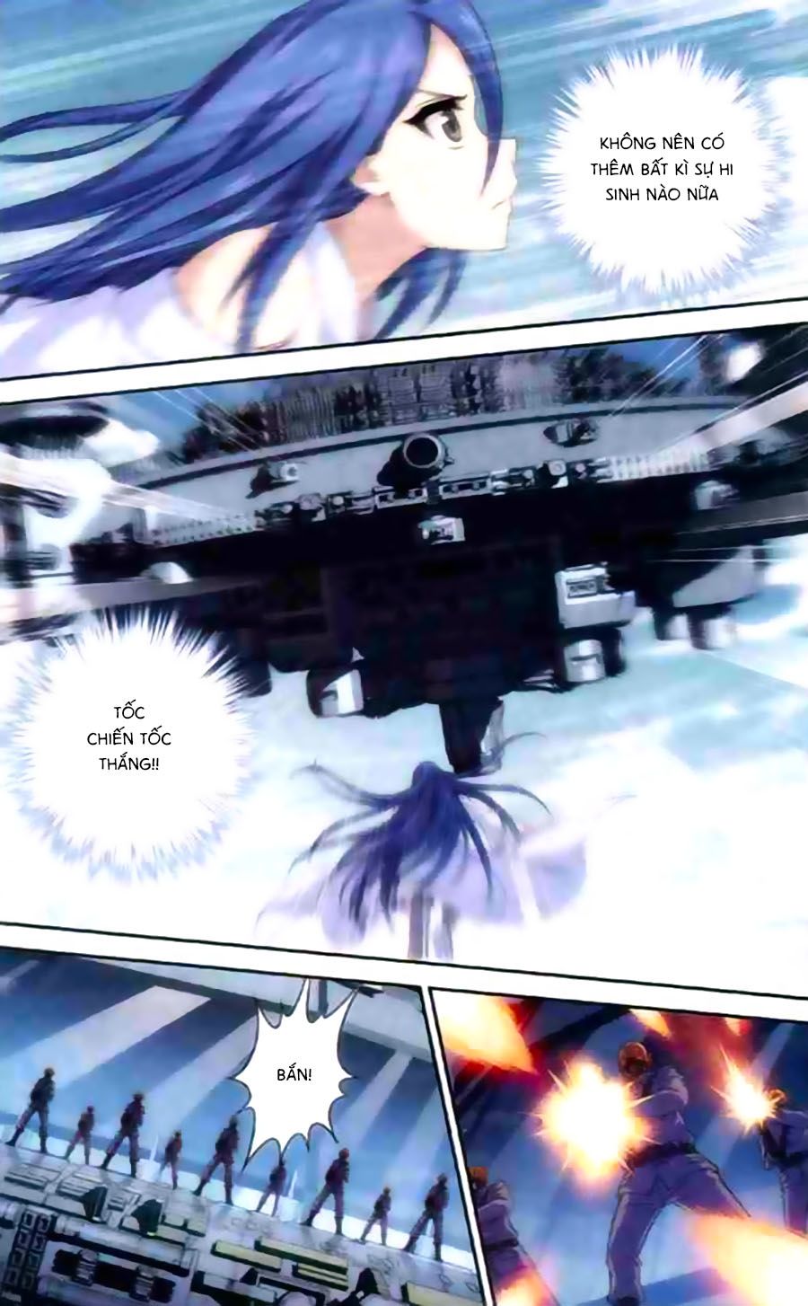thâu tinh dị giới bản chapter 16 13