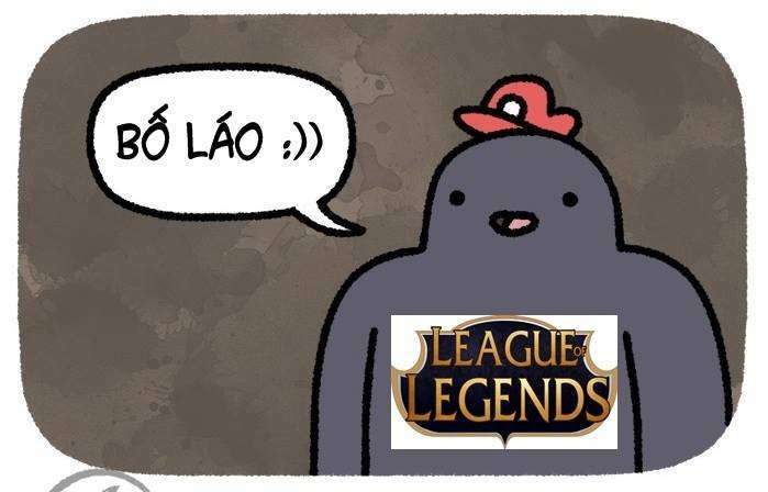 những mẫu truyện ngắn dễ thương và hài hước chapter 52 3