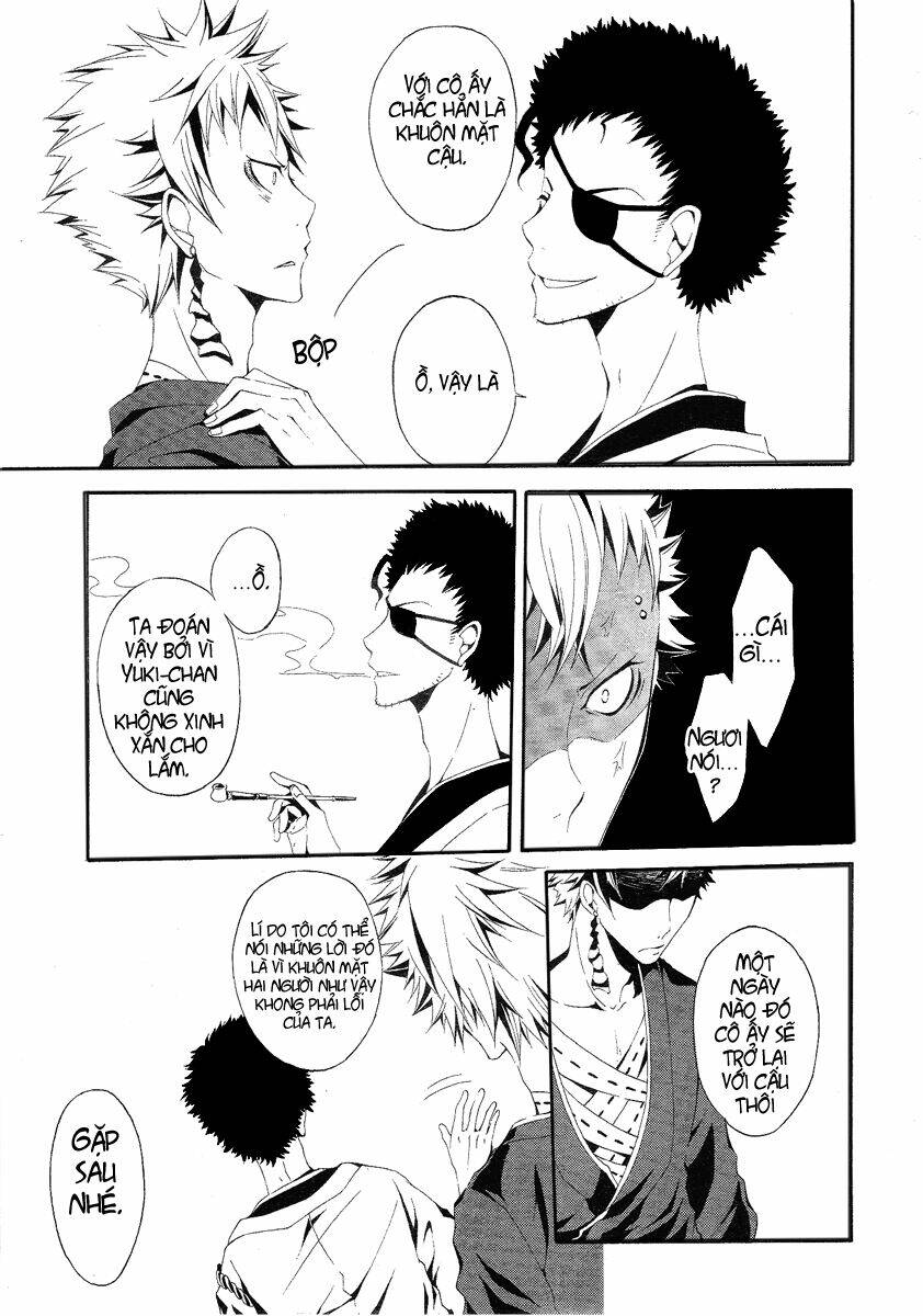 teiden shoujo to hanemushi no orchestra chapter 3 10