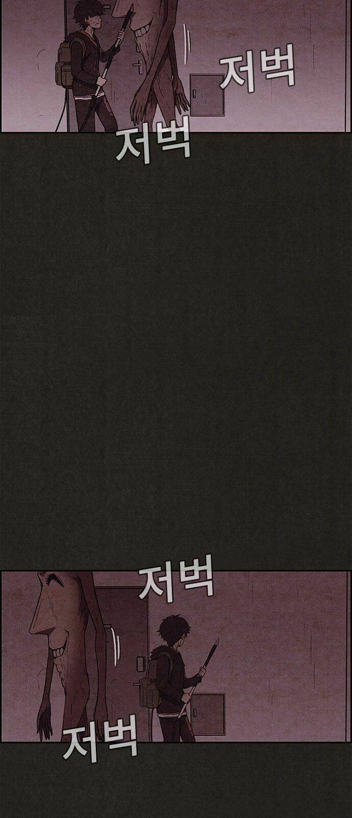 quái vật tại chung cư xanh chapter 94 72