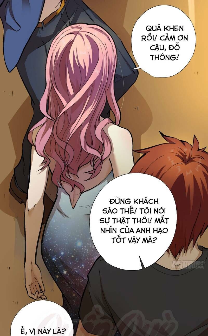 vương bài thần y chapter 9 33